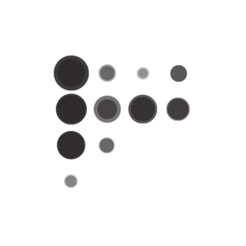 ntent generative logo test animation